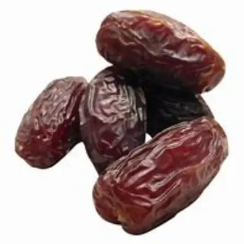 Natural Seedless Dates